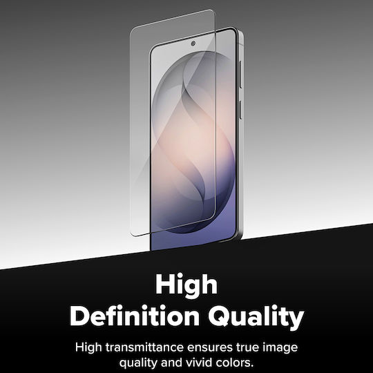 Ringke Easy Slide Tempered Glass 2τμχ (Galaxy S26)