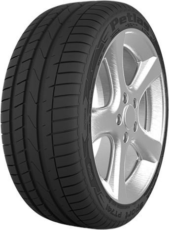 Petlas Velox Sport PT741 245/40R17 95E-Commerce-Website XL Sommerreifen Reifen für Passagier Auto