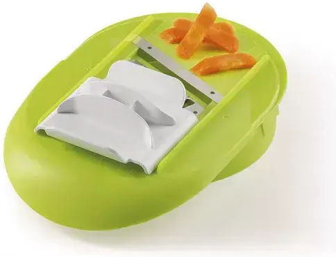 Chicco Easy Meal Βρεφικός Ατμομάγειρας με Μπλέντερ 1lt