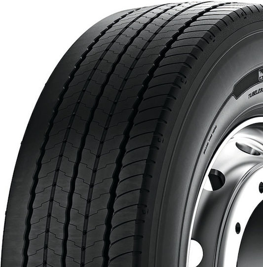 Michelin 275/70R22.5 M+S 4 Jahreszeiten Lkw-Reifen