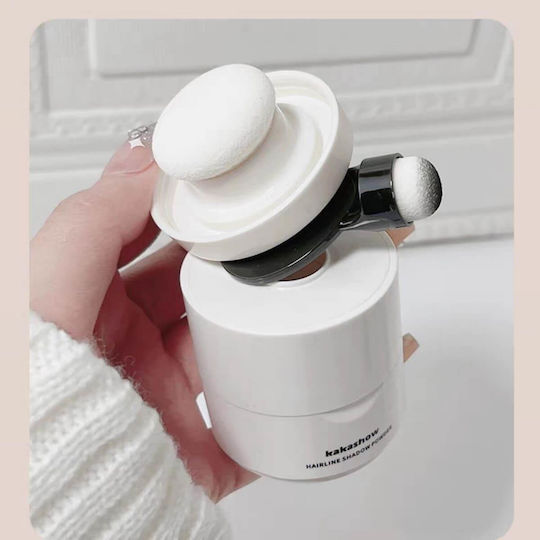 Hair Thinning Coverage Spray Powder 4g
