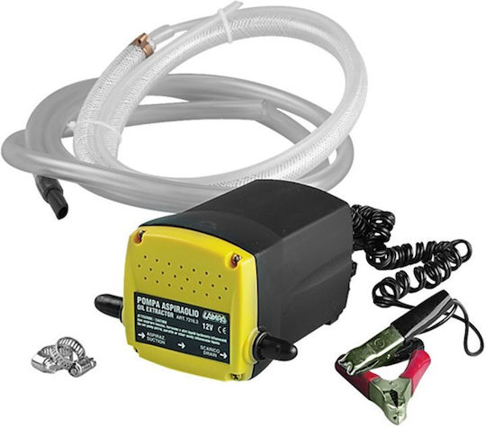 Lampa Manual Car Transfer Pump Oil