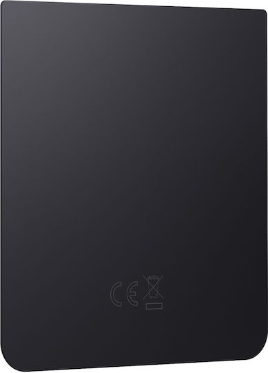 Samsung Заден Капак Galaxy Z Flip7 F766 Jet Black Gh82-37594c