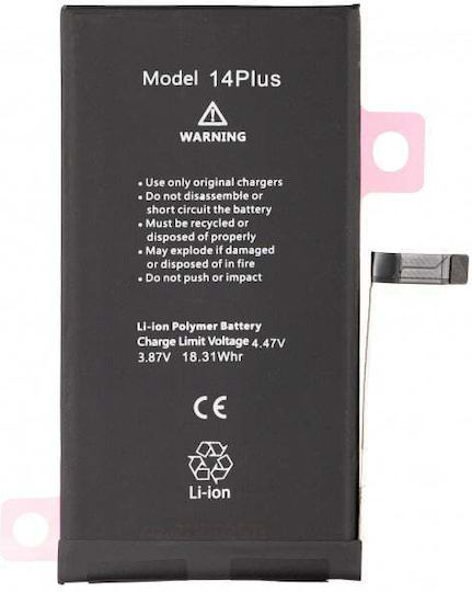 Apple Iphone 14 Plus Battery Diagnostic