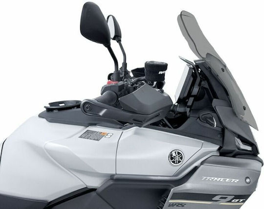 WRS Φιμέ Ζελατίνα Μοτοσυκλέτας για Yamaha Tracer 9 GT YA043FS