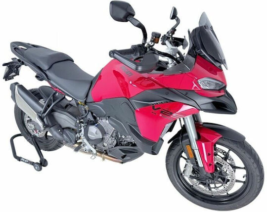 WRS Φιμέ Ζελατίνα Μοτοσυκλέτας για Ducati Multistrada DU037FS