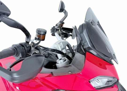 WRS Φιμέ Ζελατίνα Μοτοσυκλέτας για Ducati Multistrada DU037FS