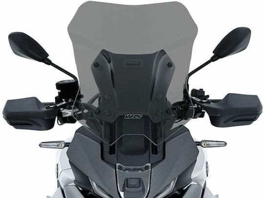WRS Φιμέ Ζελατίνα Μοτοσυκλέτας για Yamaha Tracer 9 GT YA043FS