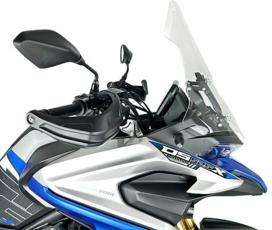 Ζελατινα Wrs Voge Valico 525 Dsx 23-24