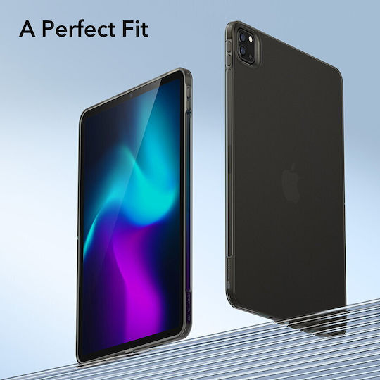 ESR Project Zero Задна Корица Черна (iPad Pro 2021 11")