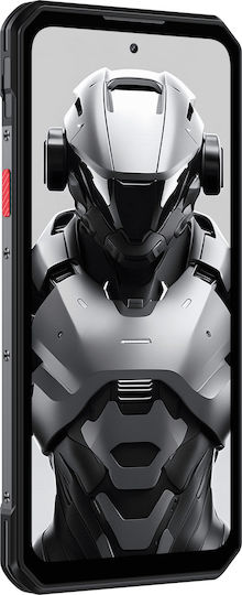 Oukitel WP60 5G Dual SIM (16GB/512GB) Black