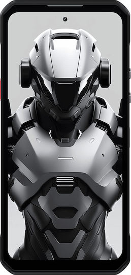 Oukitel WP60 5G Dual SIM (16GB/512GB) Black