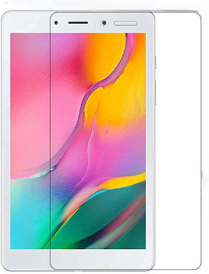 Tempered Glass (Galaxy Tab A8)