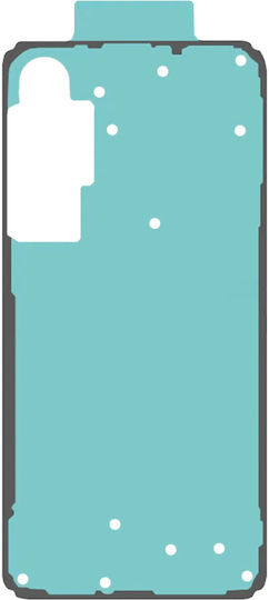 Samsung Αυτοκόλλητη Ταινία Μπαταρίας για Samsung Galaxy S24 FE S721
