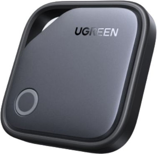 Ugreen SmartTag CM829 Samsung Find Gray with Smartphone Tracking