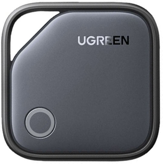 Ugreen SmartTag CM829 Samsung Find Gray with Smartphone Tracking