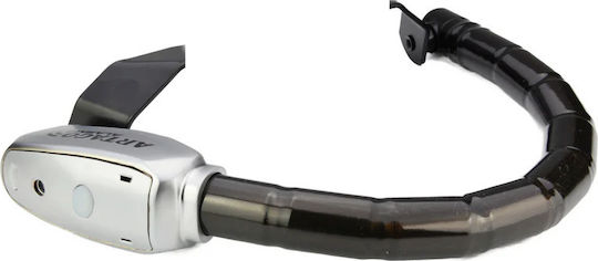 Κλειδαρια Scooter Συναγερμο 1714alm Honda Adv 350 '21-'24 Artago