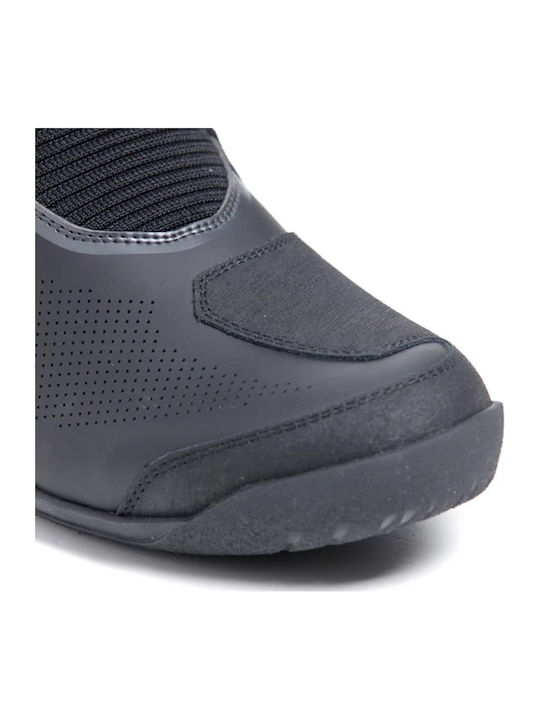 Dainese Freeland 2 Ανδρικές Μπότες Μηχανής Δερμάτινες Gore-Tex Αδιάβροχες Μαύρες