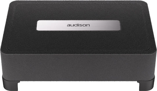 Audison Av 10 D4 Ii Auto-Audio-Subwoofer 4" 1100W Leistung (RMS) mit Box