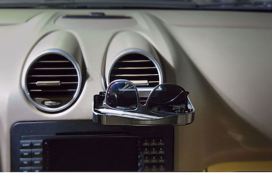 Auto Gs Multifunctional Tray Θήκη Γενικής Χρήσης Αυτοκινήτου