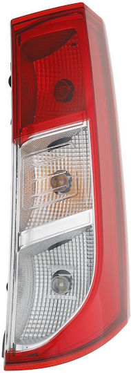 Valeo Rear Light 044779