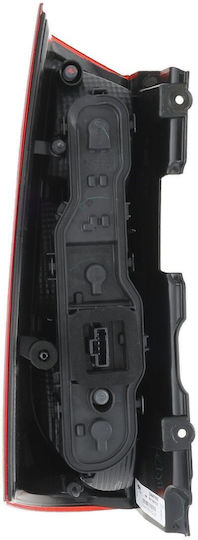 Valeo Rear Light 044779