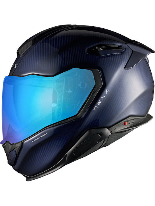 Nexx X.TR Full Face με Sun Visor ECE 22.06