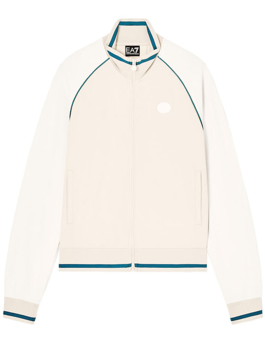 Women's Winter Jacket Fog
