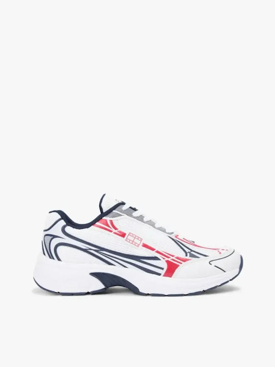 Herren Sneakers Weiße