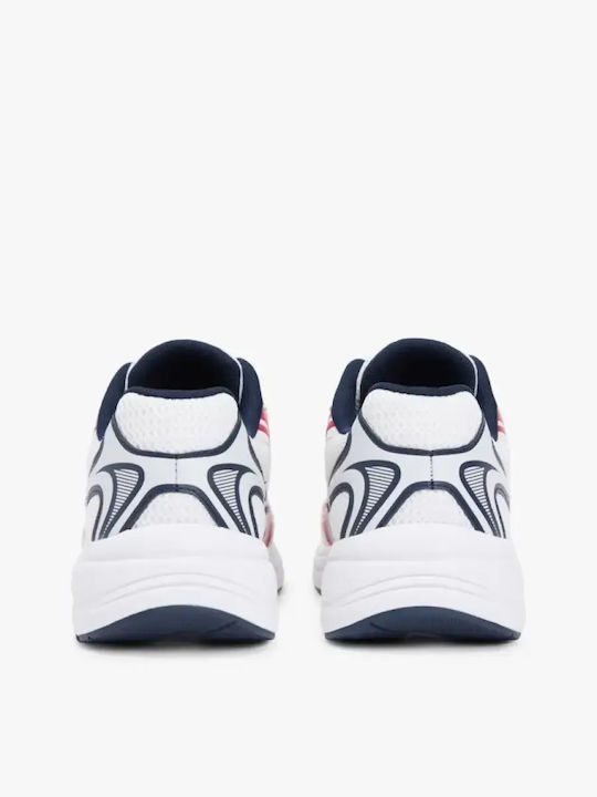 Herren Sneakers Weiße