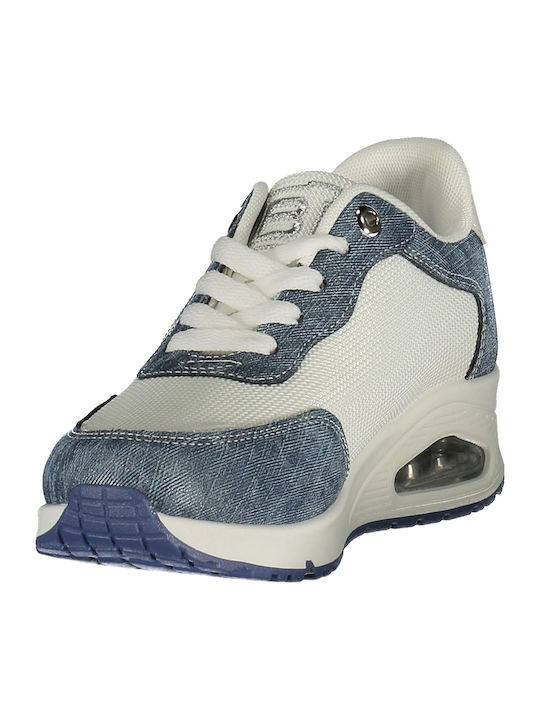 Women's Sneakers Navy