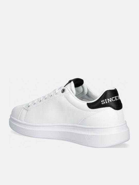 Men's Sneakers White