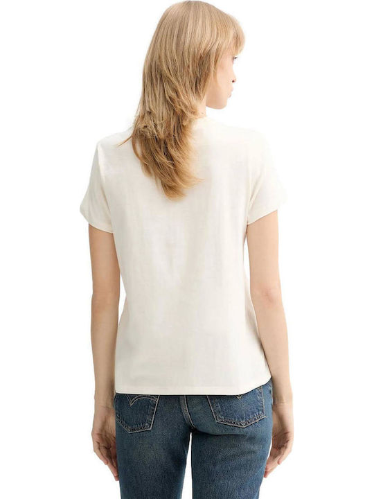 Perfect Tee Women's T-shirt White