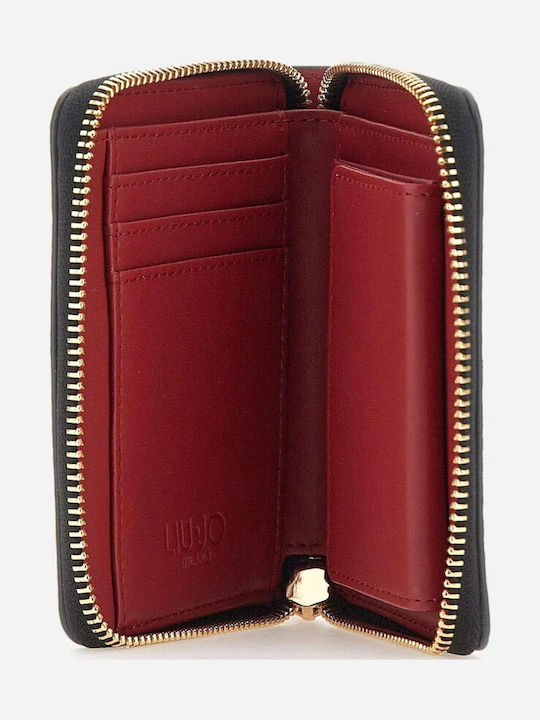 Women's Wallet Black