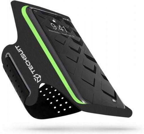 Universal Phone Case Max 6.5inch Techsuit Sports Th10 Green