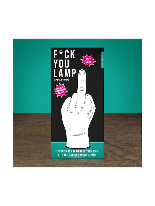 Winkee Decorative Table Lamp