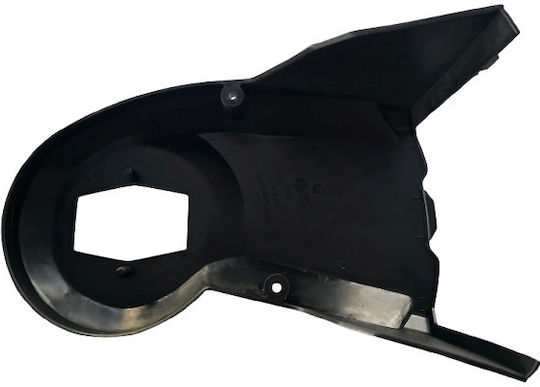Belt Cover Lawn Mower Nakayama Pro PM5810 Gasoline 6.5hp 196cc Plastic Transmission Protector