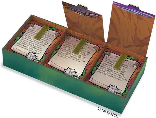 Board Game The Lord of the Rings: The Two Towers for 1-4 Players 10+ Years Old (EN) Office Dog