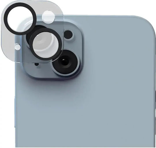 Sbs D3o Tempered Glass Iphone 14 14 Plus Camera Island