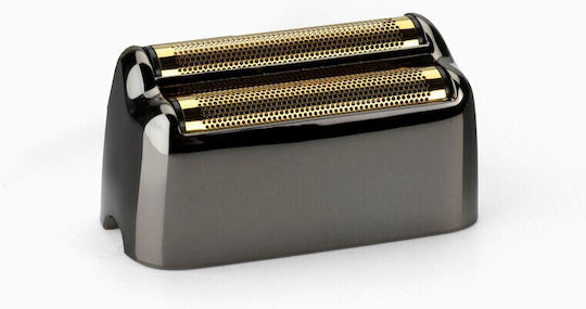Babyliss Pro Shaver FOILFX02 Gun Steel FXFS2GSE Foil Electric Shaver Face