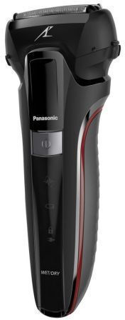 Panasonic All in One ES-LL41-K503 Foil Ξυριστική Μηχανή Προσώπου Επαναφορτιζόμενη