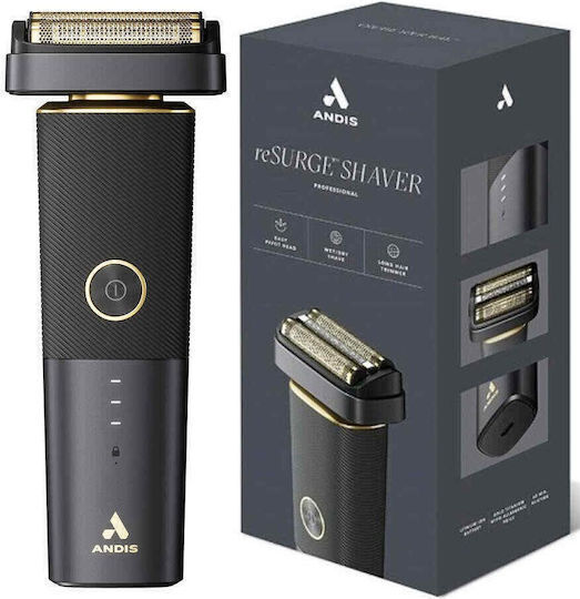 Andis ReSurge 17305 Foil Aparat de Ras Electric Față Reîncărcabil / Cu cablu