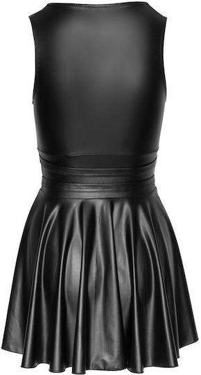 Cottelli Collection Φόρεμα Μαύρο