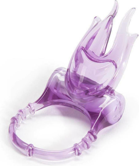 Durex Intense Little Devil Vibrating Ring Cock Purple | Skroutz.mt Durex Intense Little Devil Vibrating Ring Cock Purple | Skroutz.mt