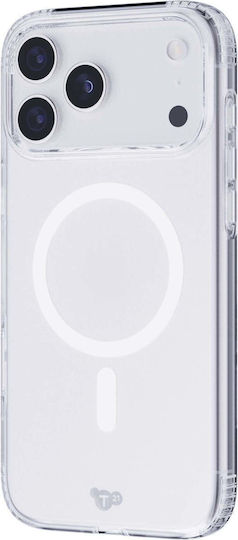 Tech 21 Back Cover Διάφανο (iPhone 17 Pro Max)