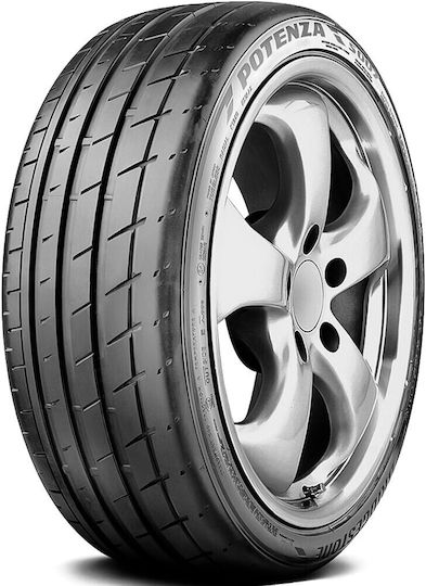 Bridgestone Potenza S007 265/30R20 94Y RO2 XL Лято Гума