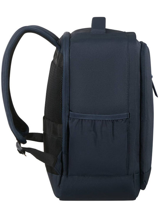 American Tourister Backpack 26.5lt Navy Μπλε American Tourister Backpack 26.5lt Navy Μπλε
