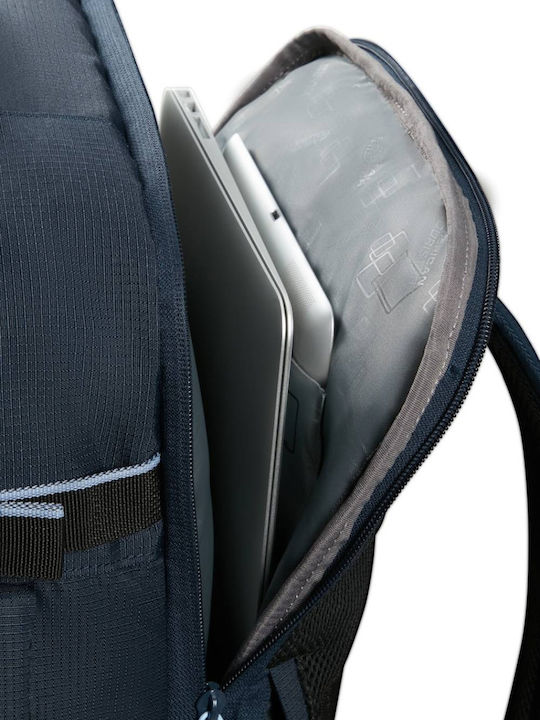 American Tourister Rucsac 26,5l Albastru Marin