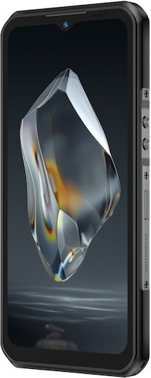 Oukitel WP62 5G Dual SIM (12/512GB) Ανθεκτικό Smartphone Μαύρο