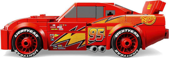 LEGO Disney McQueen για 9+ Ετών 270τμχ